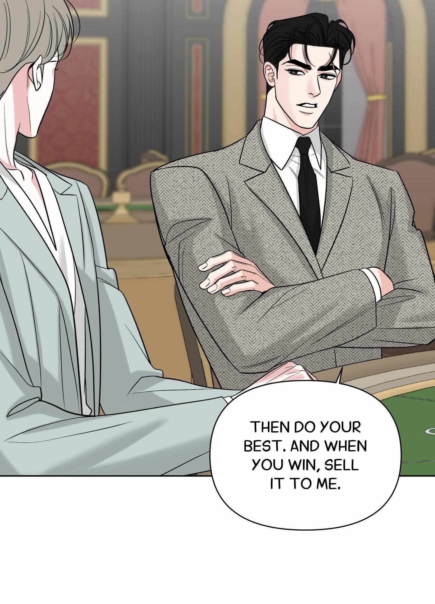 Smooth Life Chapter 9 page 26 - 