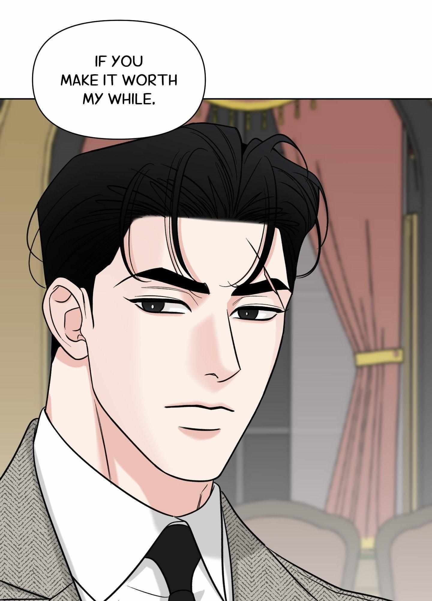 Smooth Life Chapter 9 page 27 - 