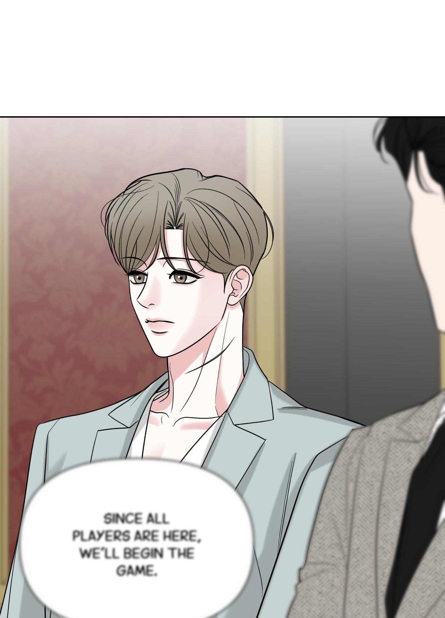 Smooth Life Chapter 9 page 29 - 