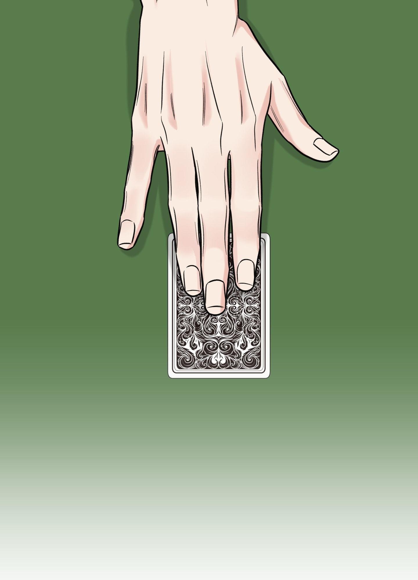 Smooth Life Chapter 9 page 31 - 