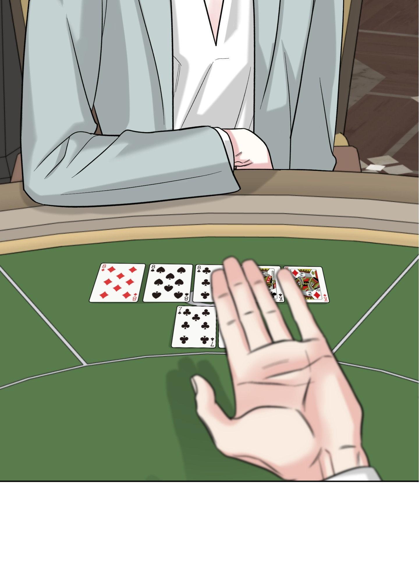 Smooth Life Chapter 9 page 34 - 