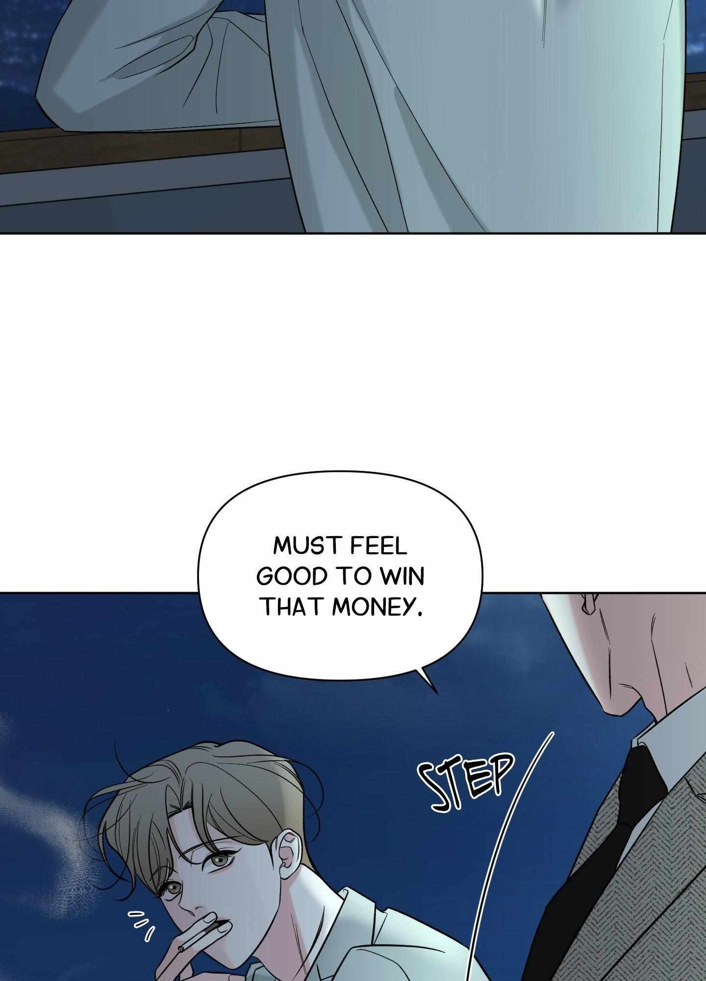 Smooth Life Chapter 9 page 39 - 