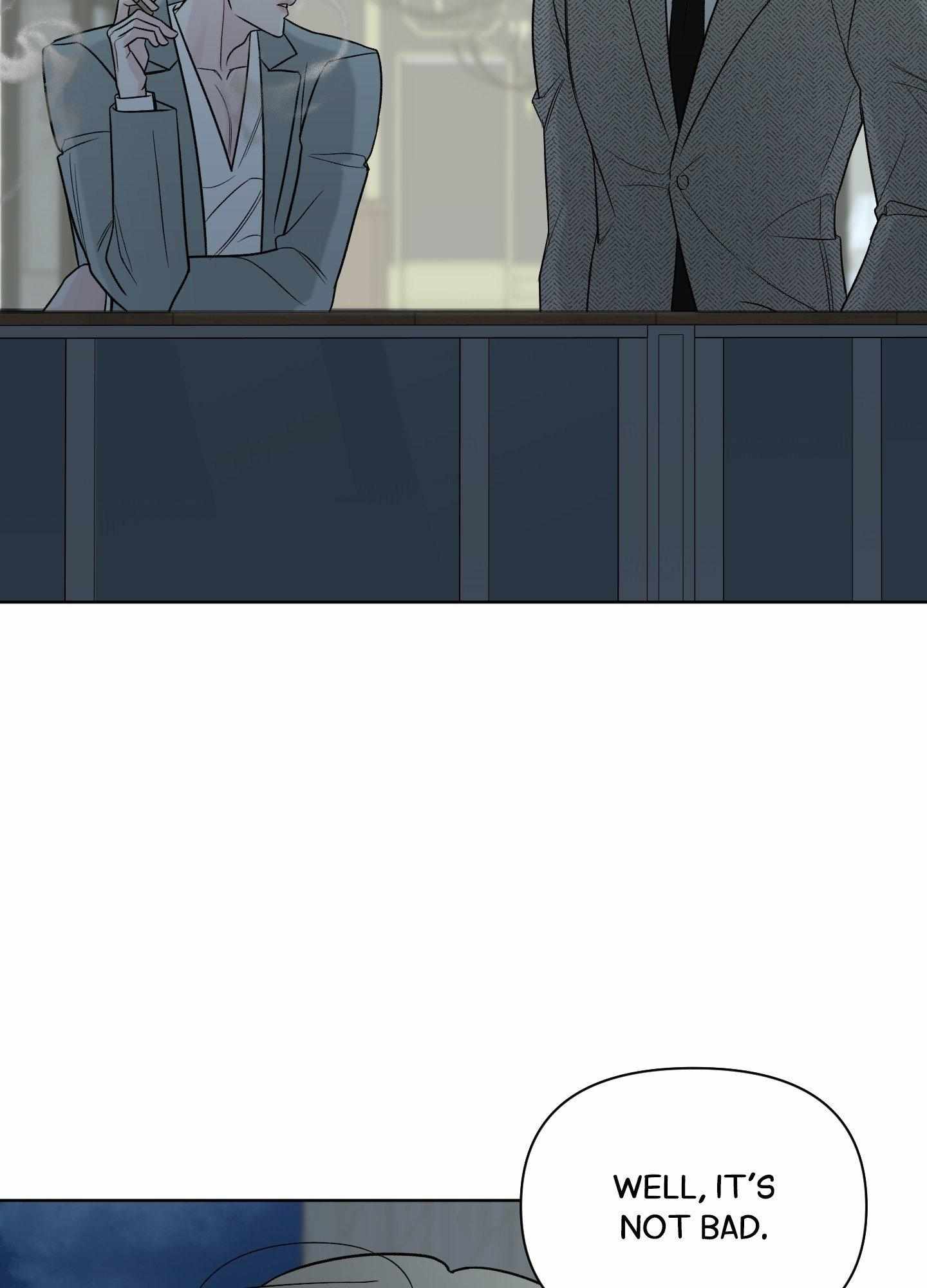 Smooth Life Chapter 9 page 41 - 