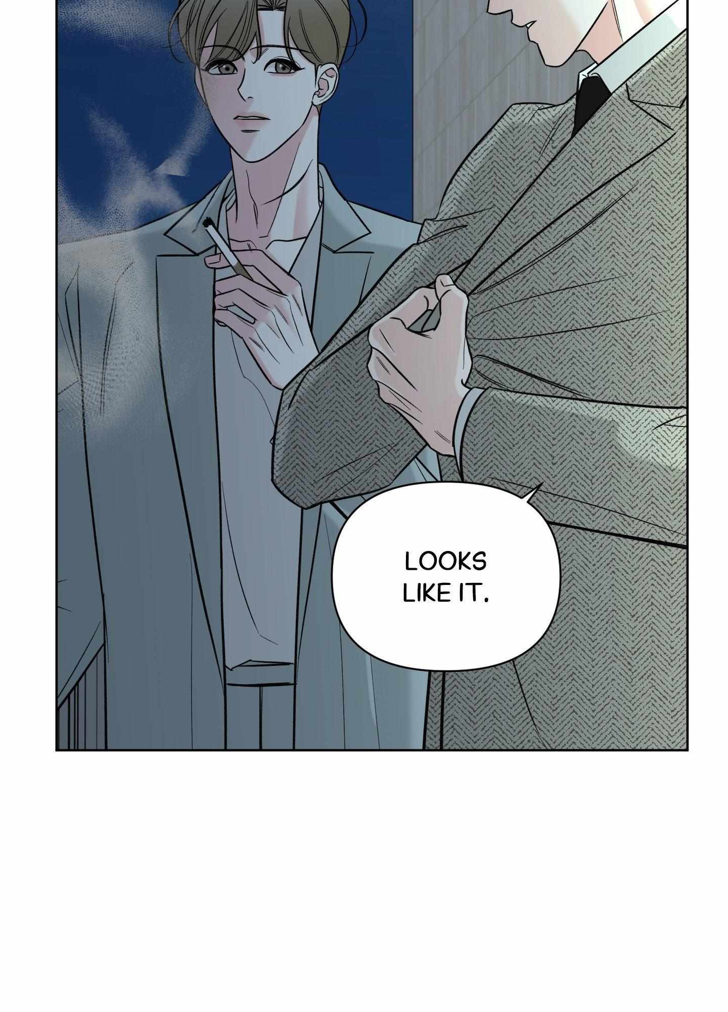 Smooth Life Chapter 9 page 45 - 