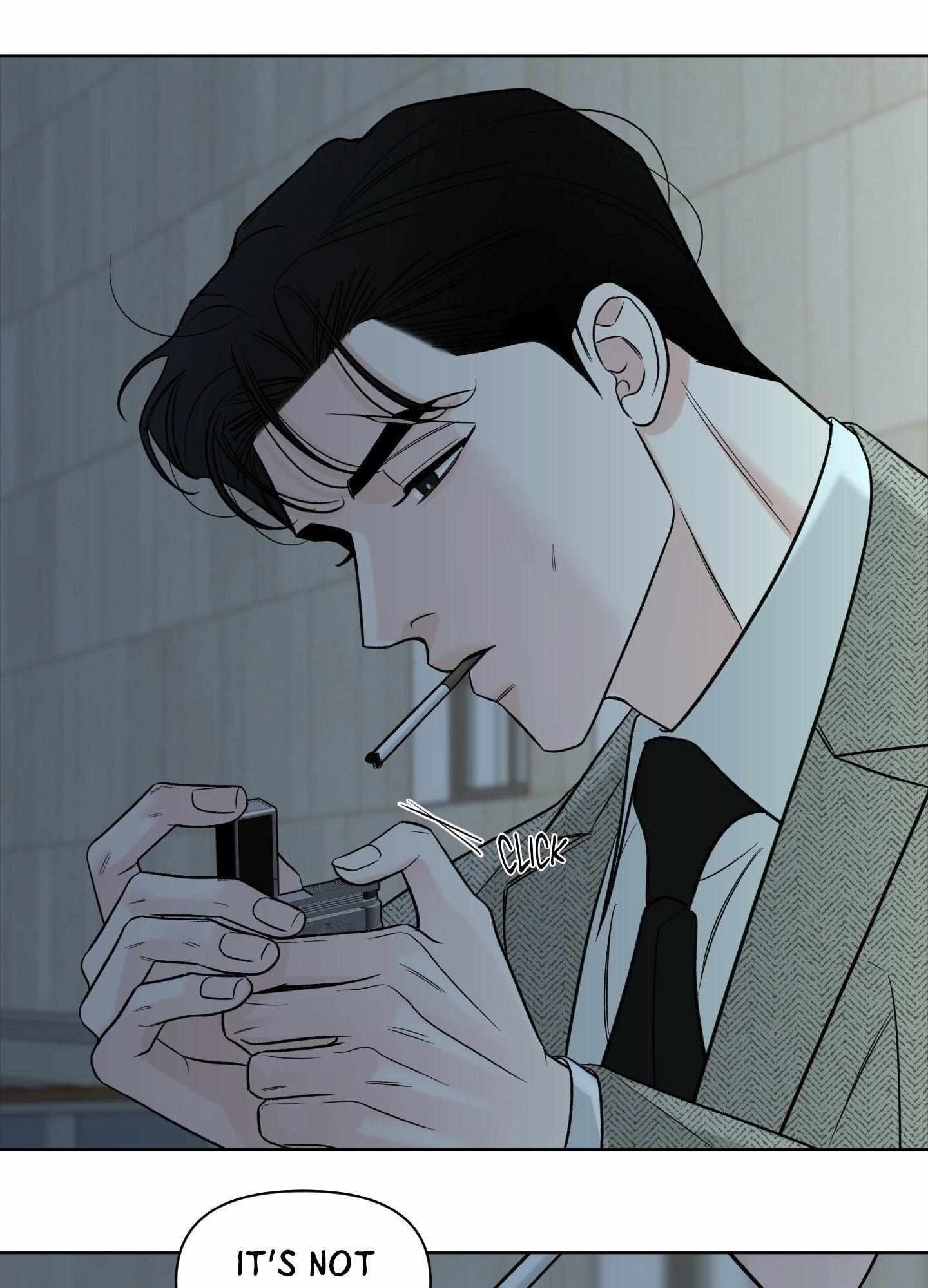 Smooth Life Chapter 9 page 46 - 