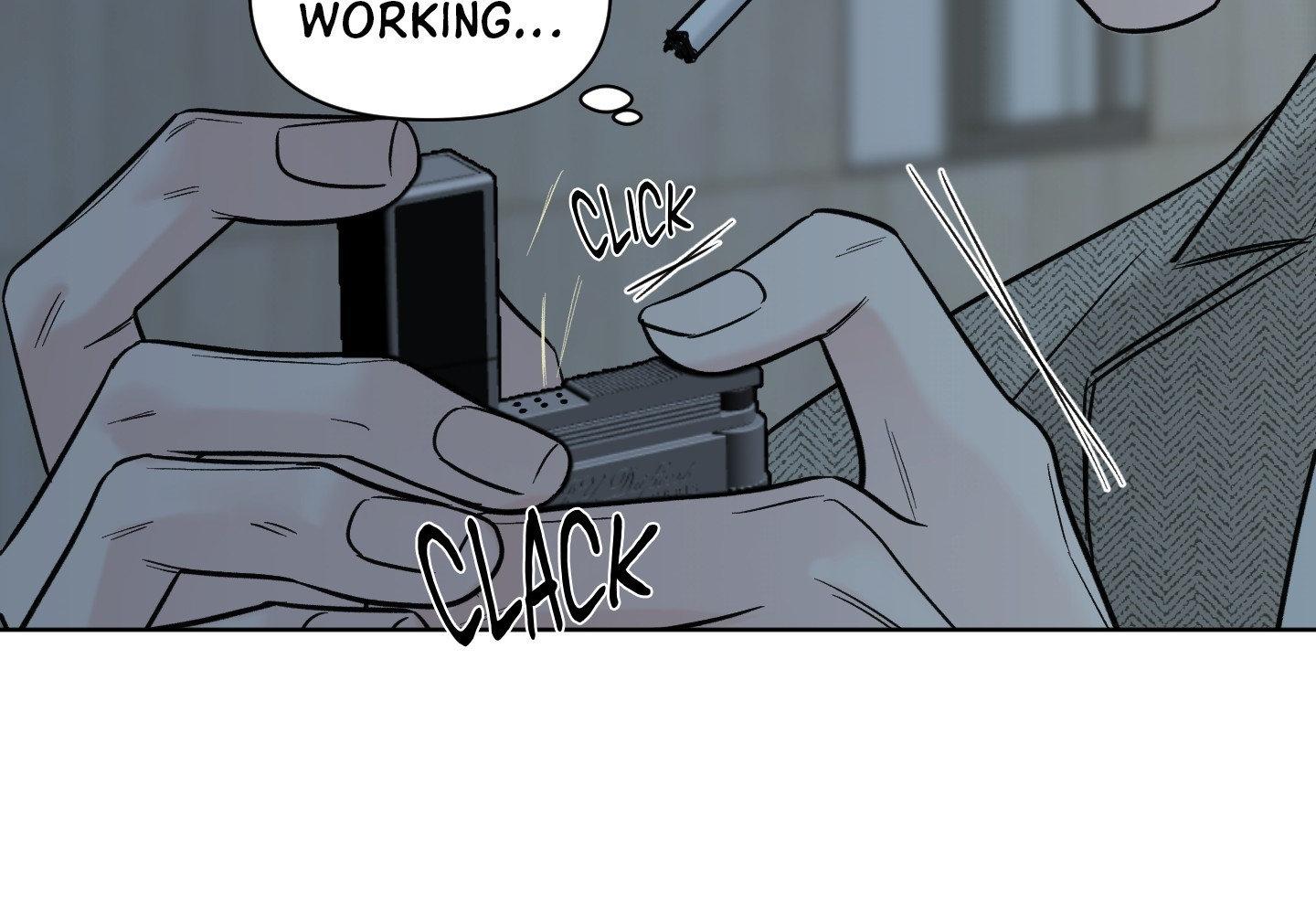 Smooth Life Chapter 9 page 47 - 
