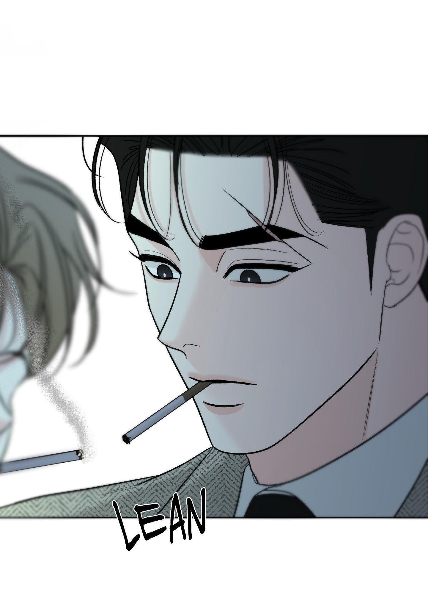 Smooth Life Chapter 9 page 48 - 