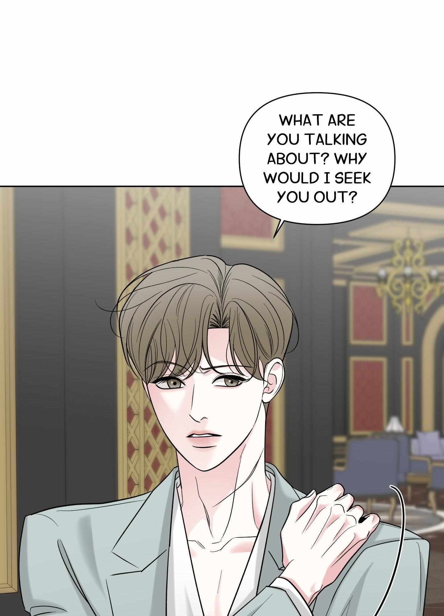 Smooth Life Chapter 9 page 6 - 