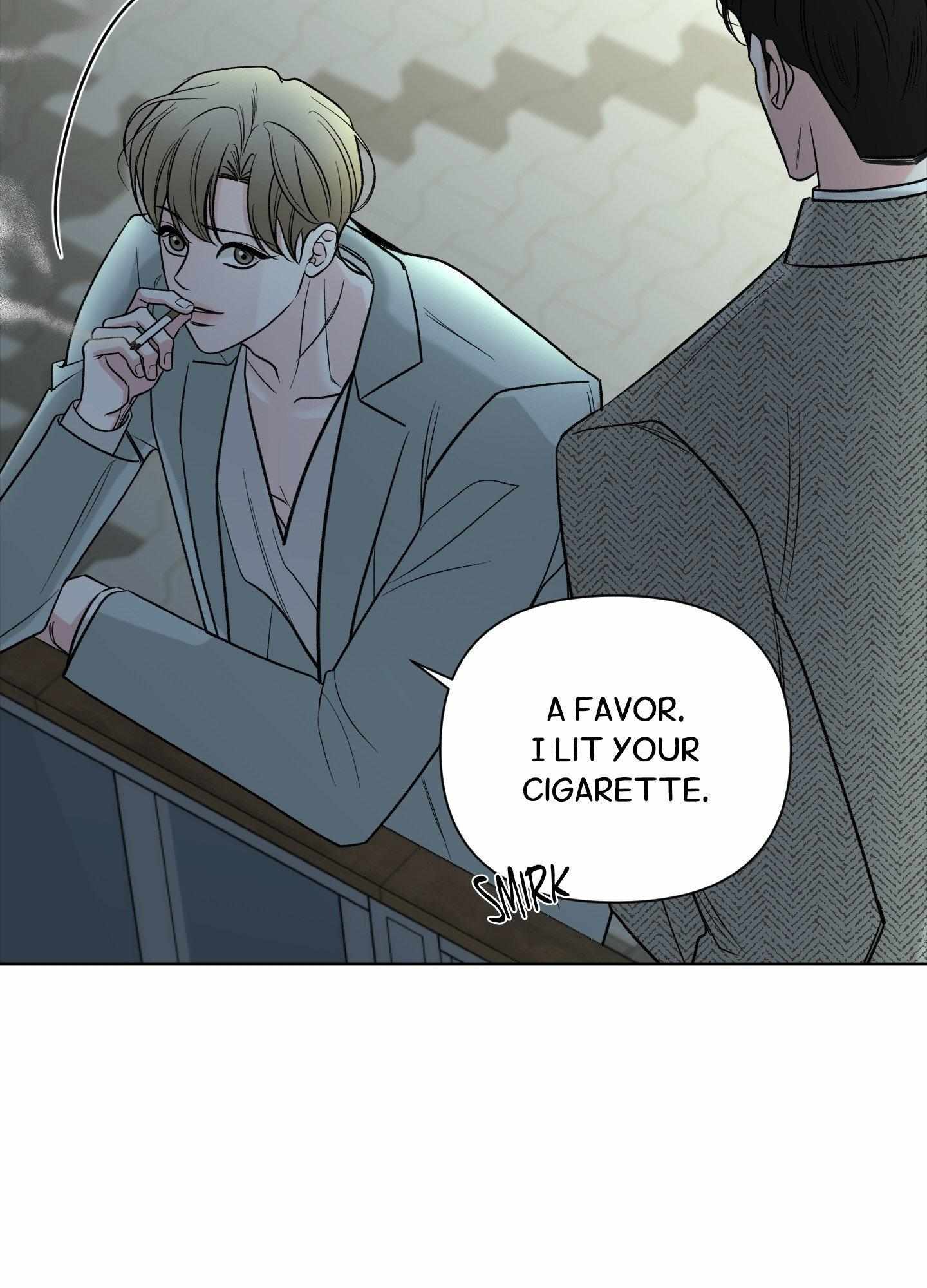 Smooth Life Chapter 9 page 52 - 