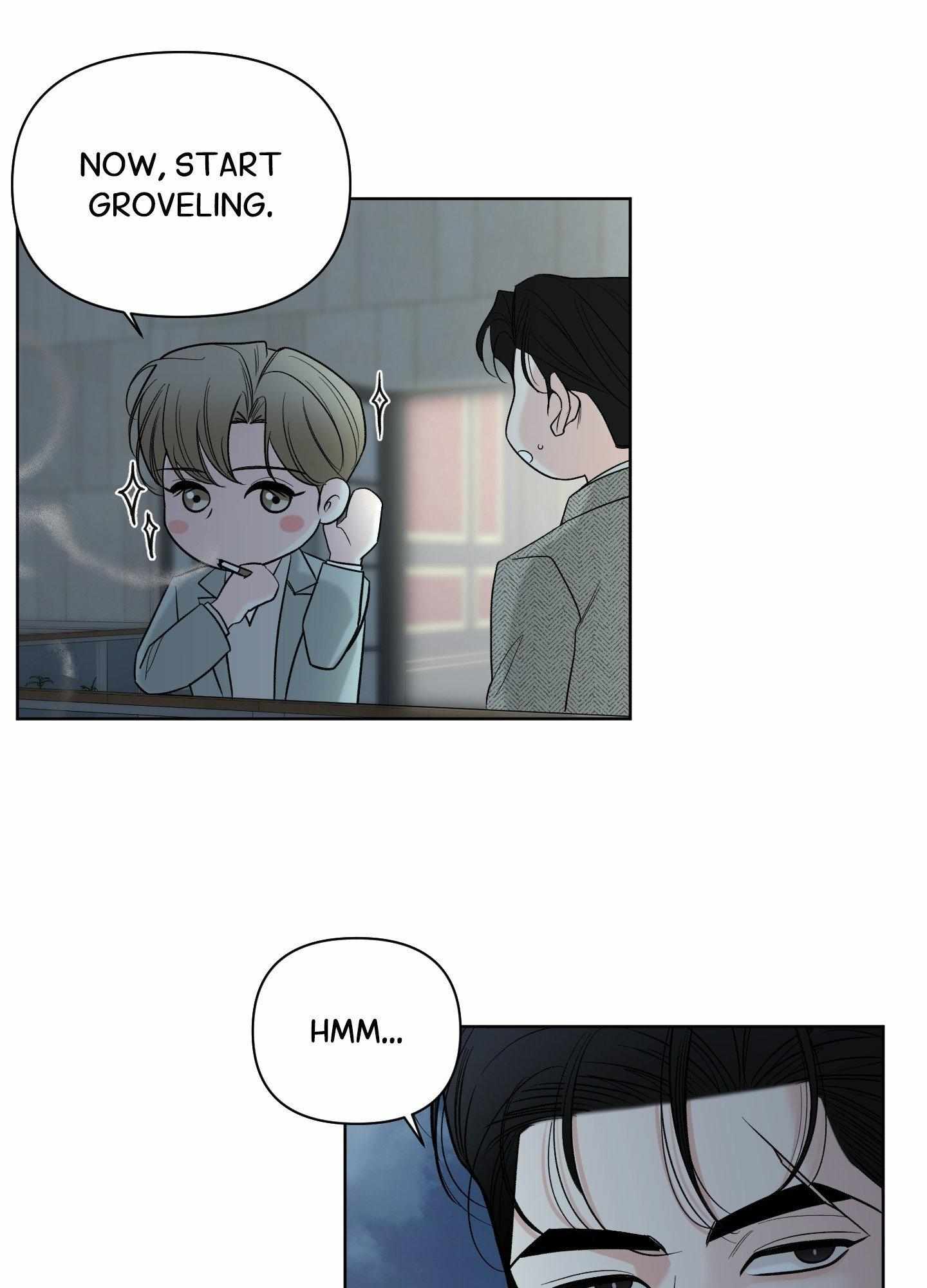 Smooth Life Chapter 9 page 53 - 