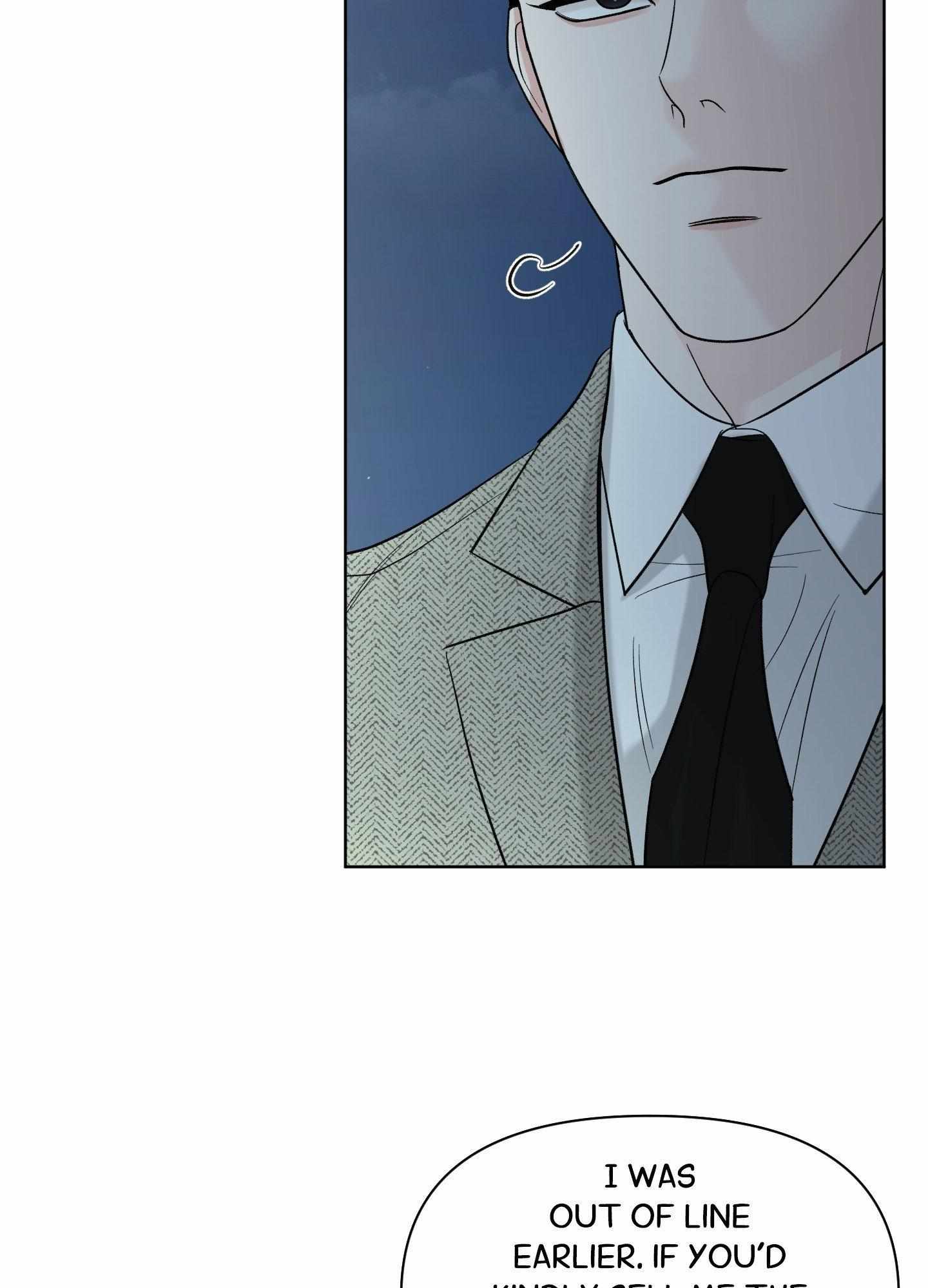 Smooth Life Chapter 9 page 54 - 
