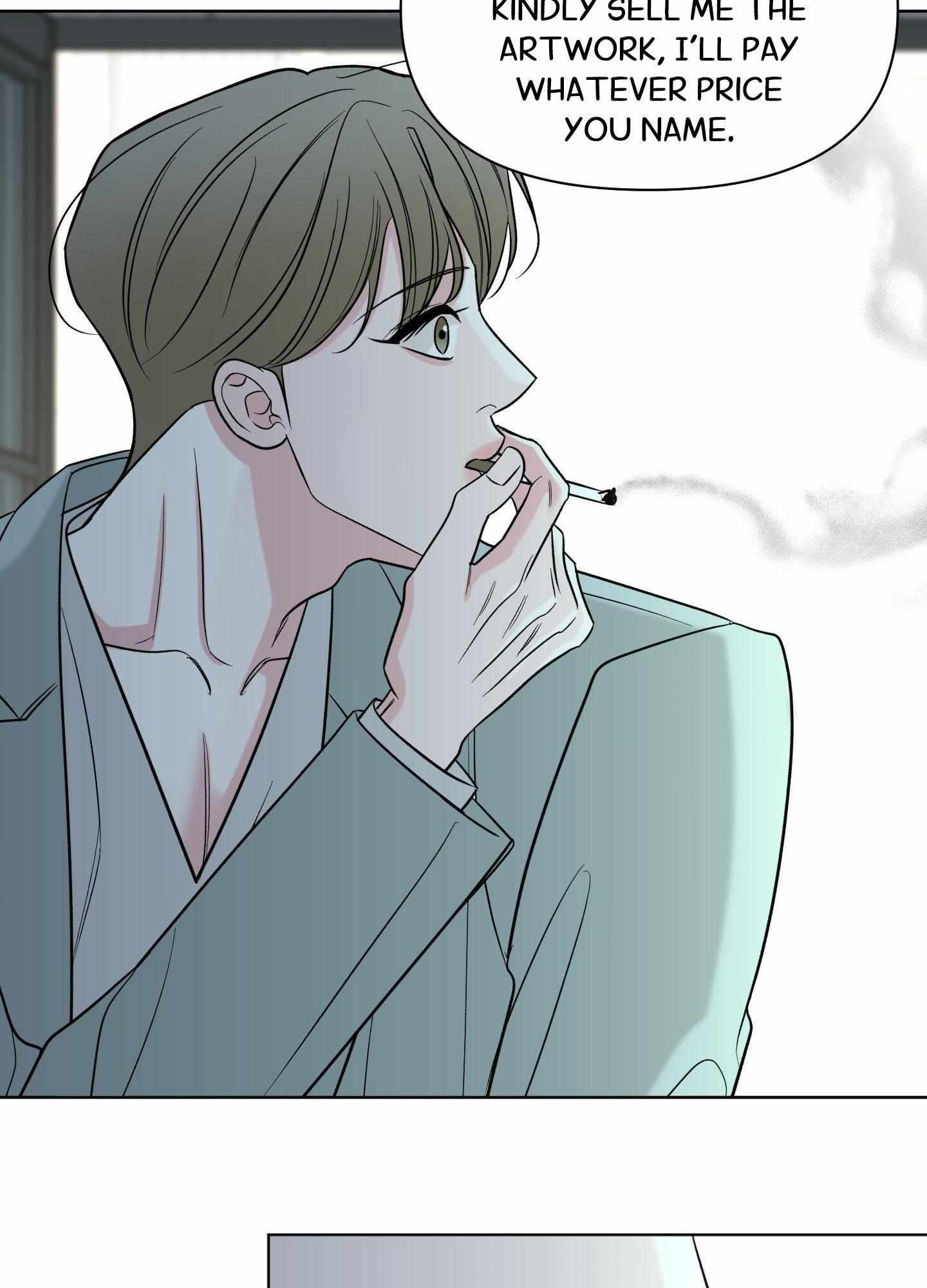Smooth Life Chapter 9 page 55 - 