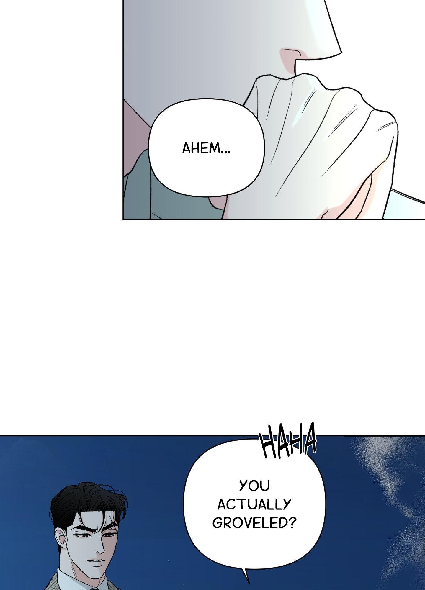 Smooth Life Chapter 9 page 56 - 