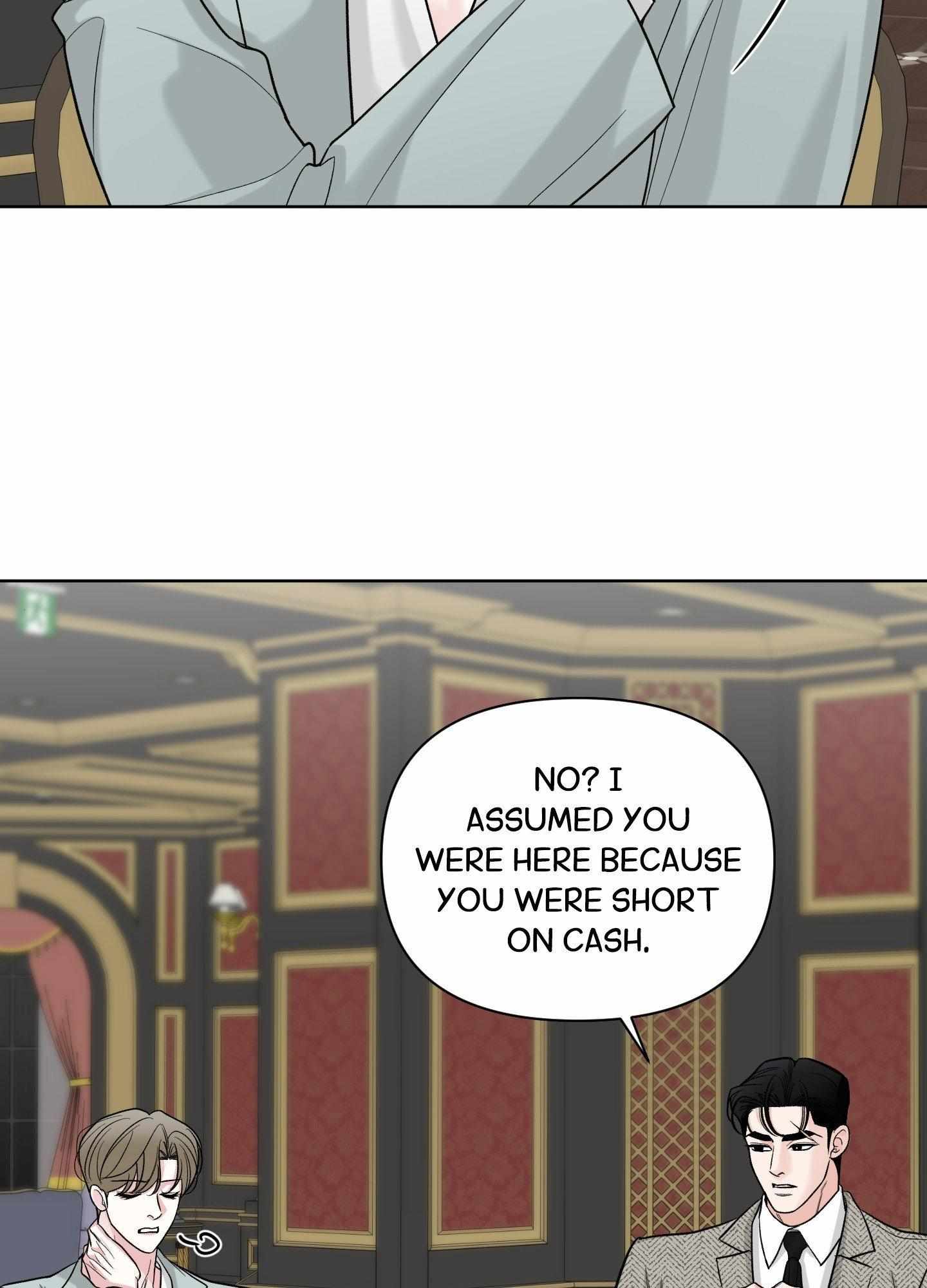 Smooth Life Chapter 9 page 7 - 