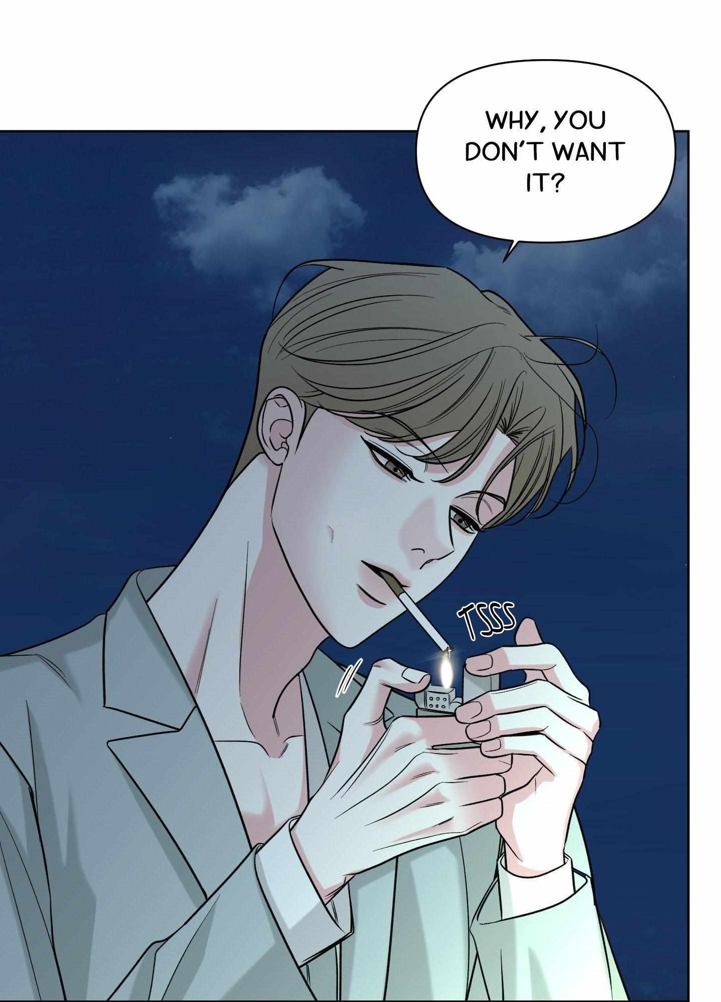 Smooth Life Chapter 9 page 67 - 