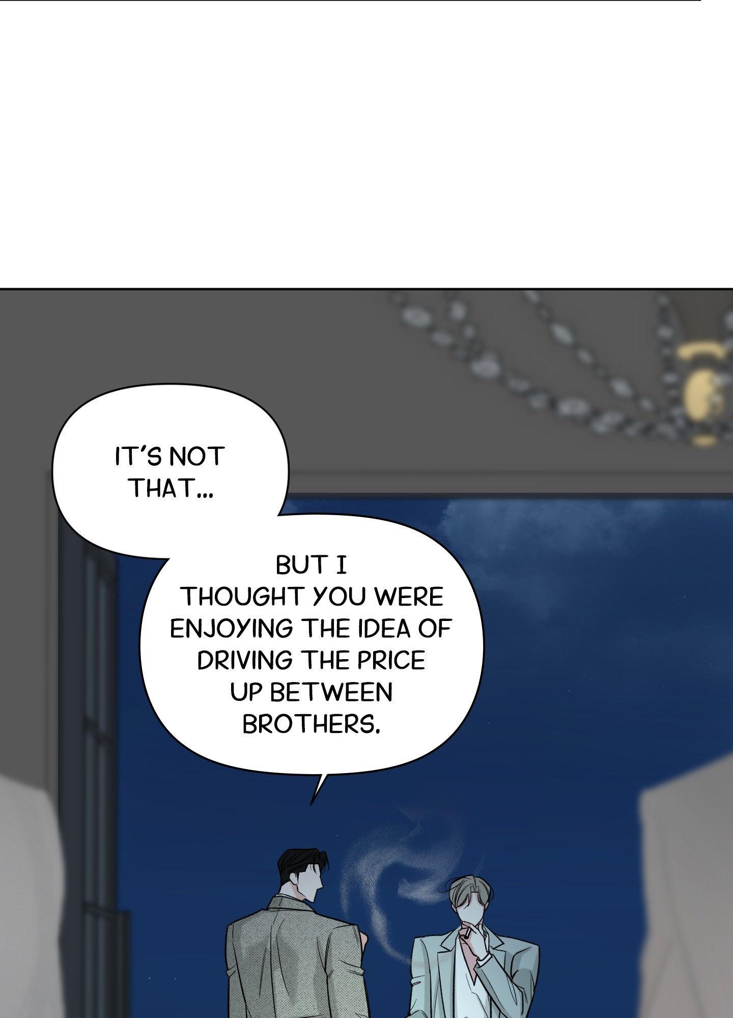 Smooth Life Chapter 9 page 68 - 