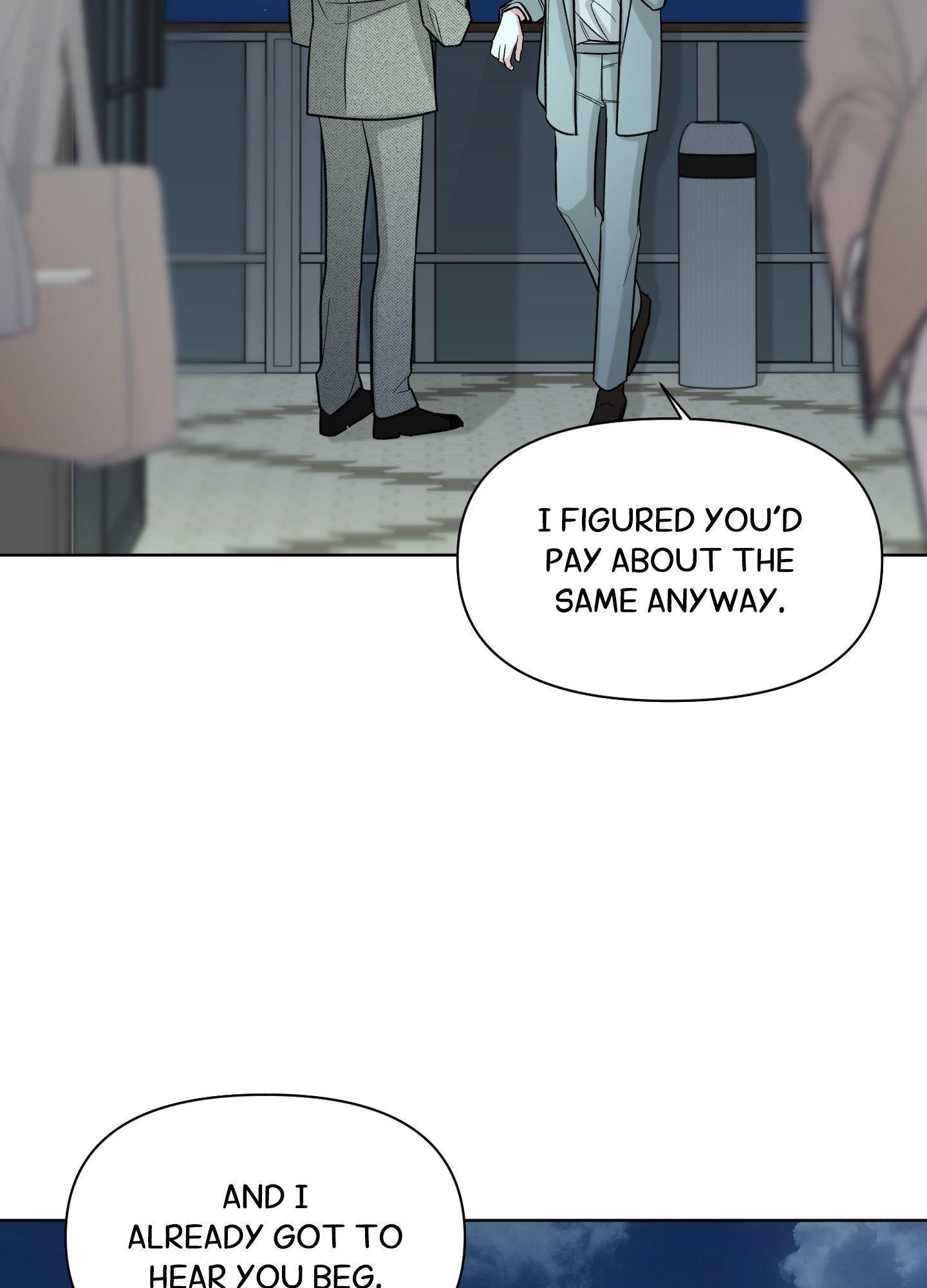 Smooth Life Chapter 9 page 69 - 