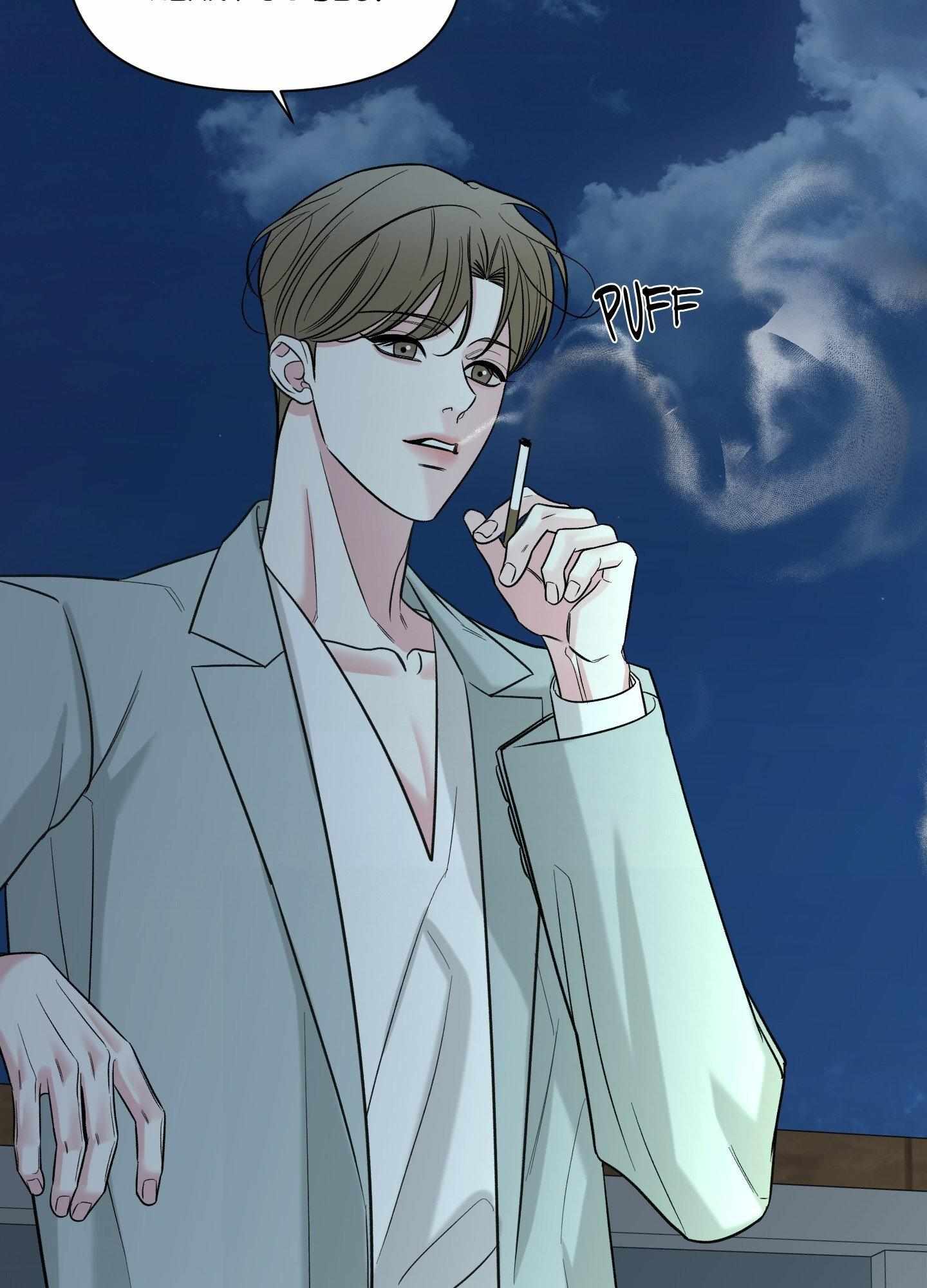 Smooth Life Chapter 9 page 70 - 