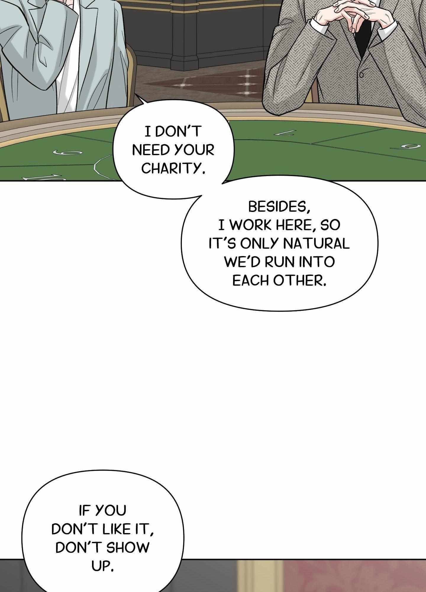 Smooth Life Chapter 9 page 8 - 