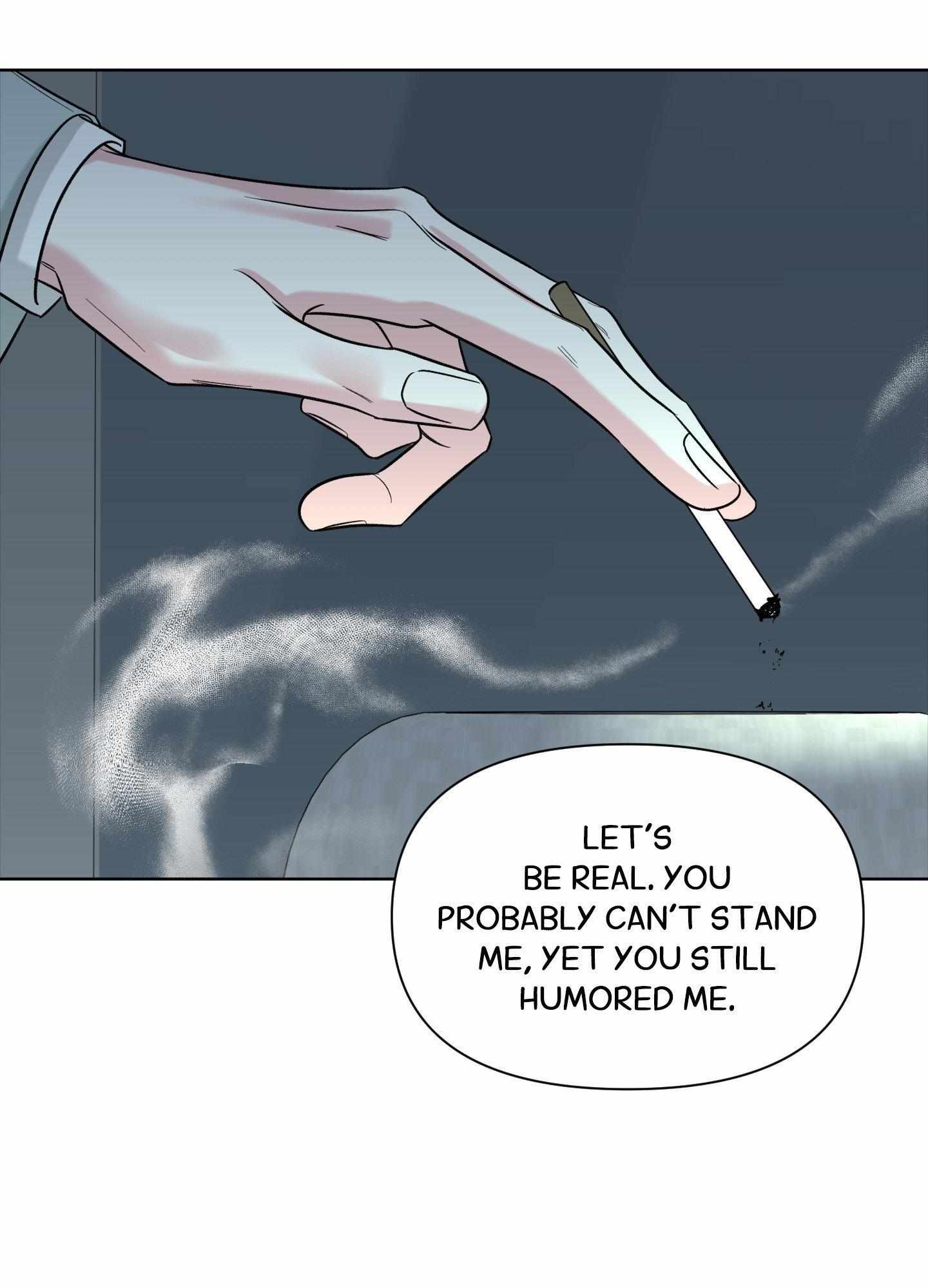 Smooth Life Chapter 9 page 72 - 