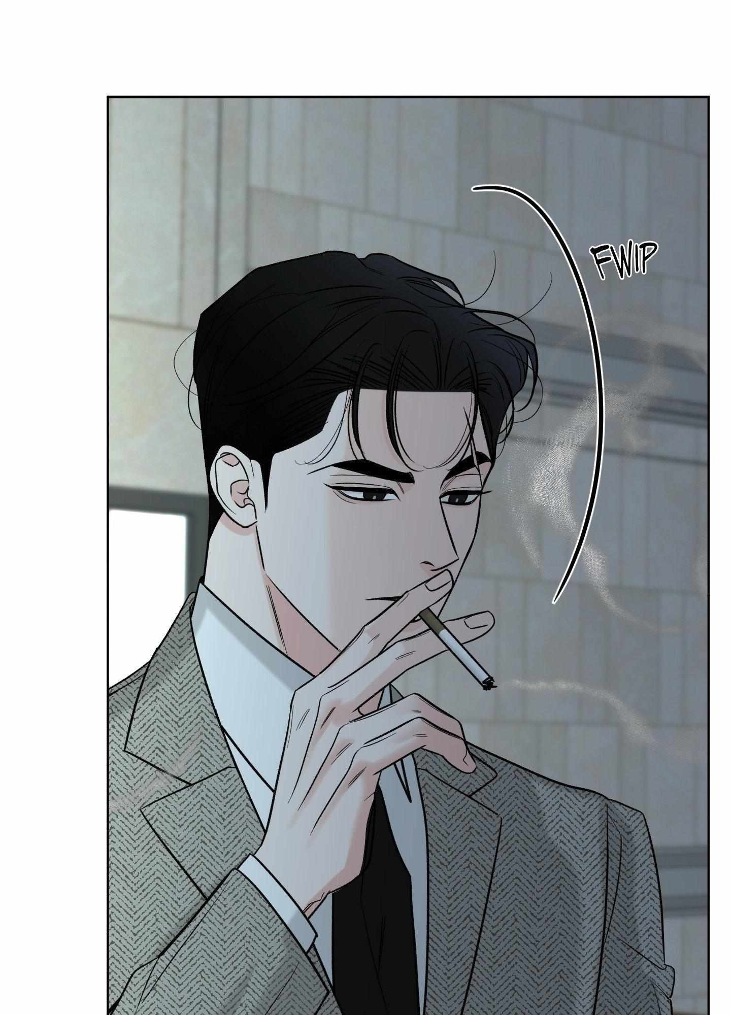 Smooth Life Chapter 9 page 76 - 