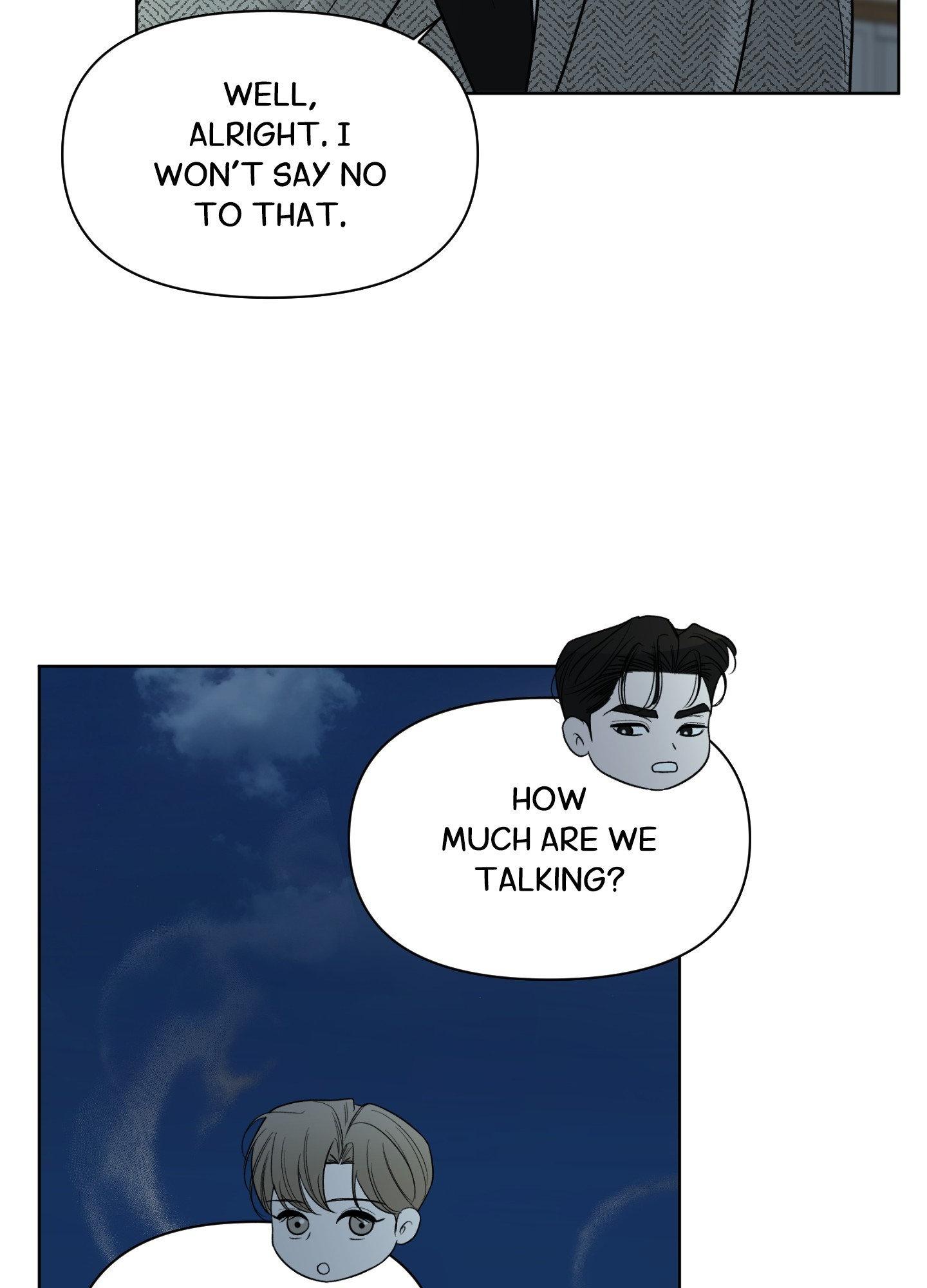 Smooth Life Chapter 9 page 77 - 