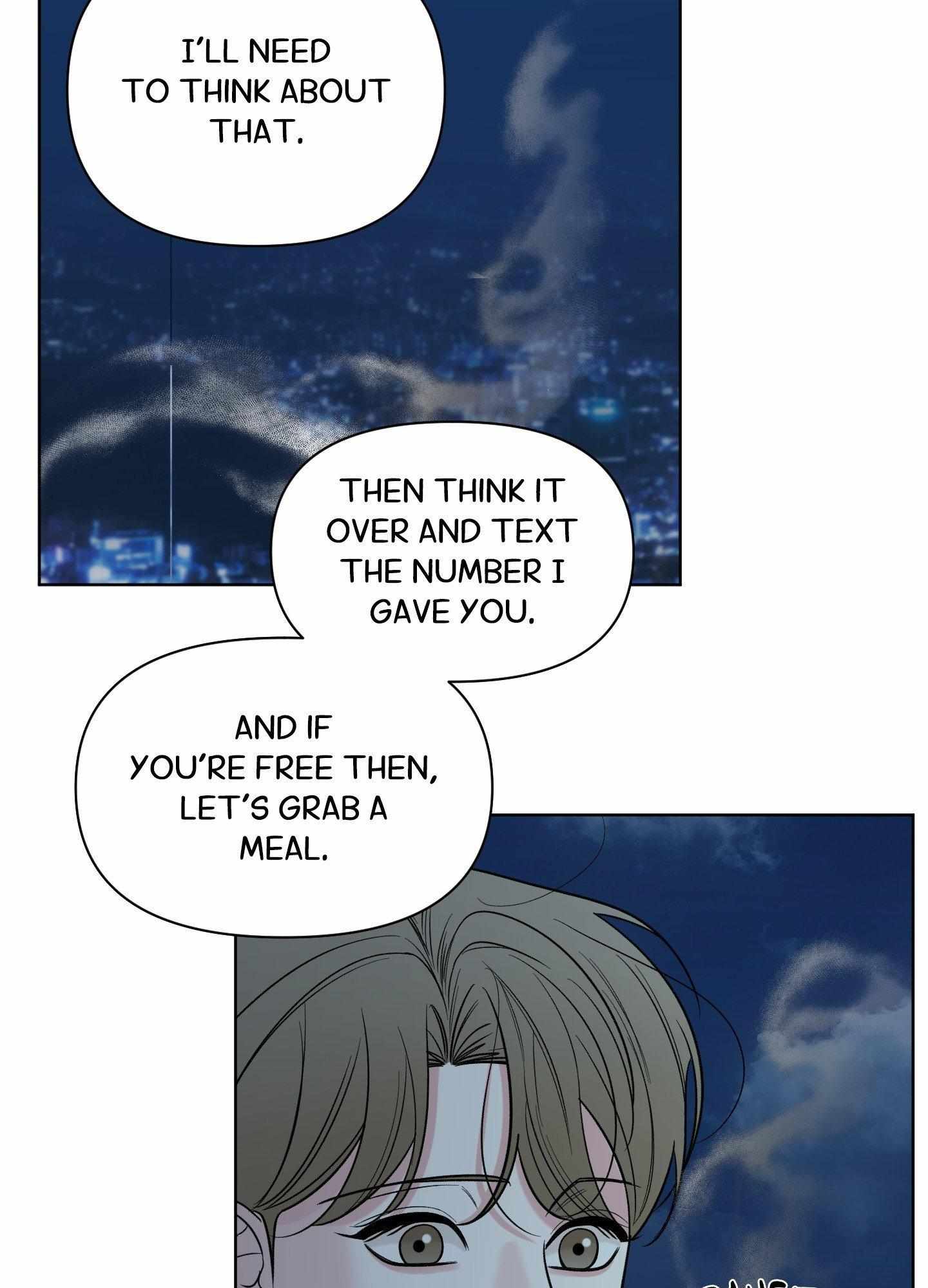 Smooth Life Chapter 9 page 78 - 