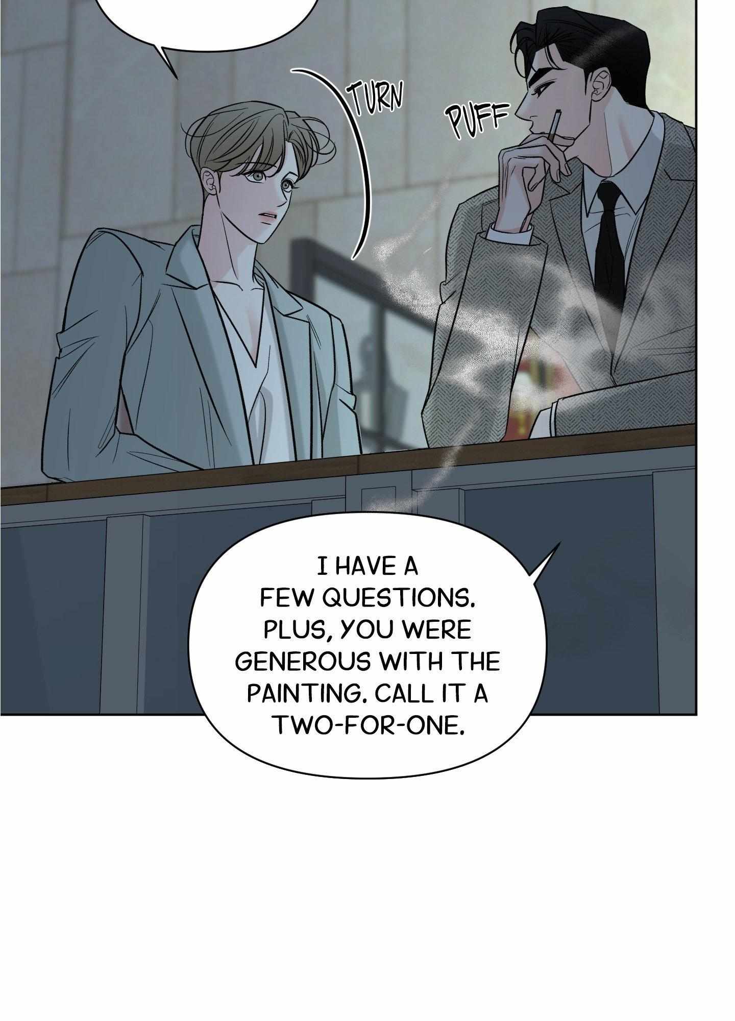 Smooth Life Chapter 9 page 80 - 
