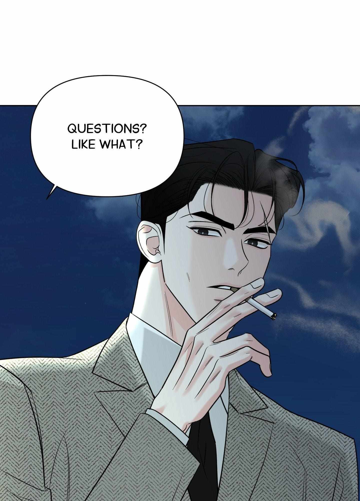 Smooth Life Chapter 9 page 81 - 