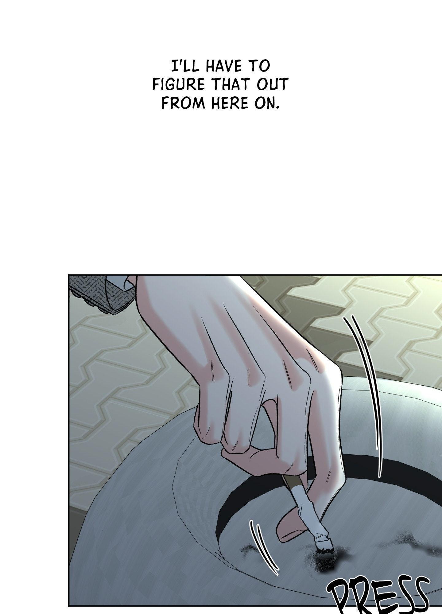Smooth Life Chapter 9 page 83 - 