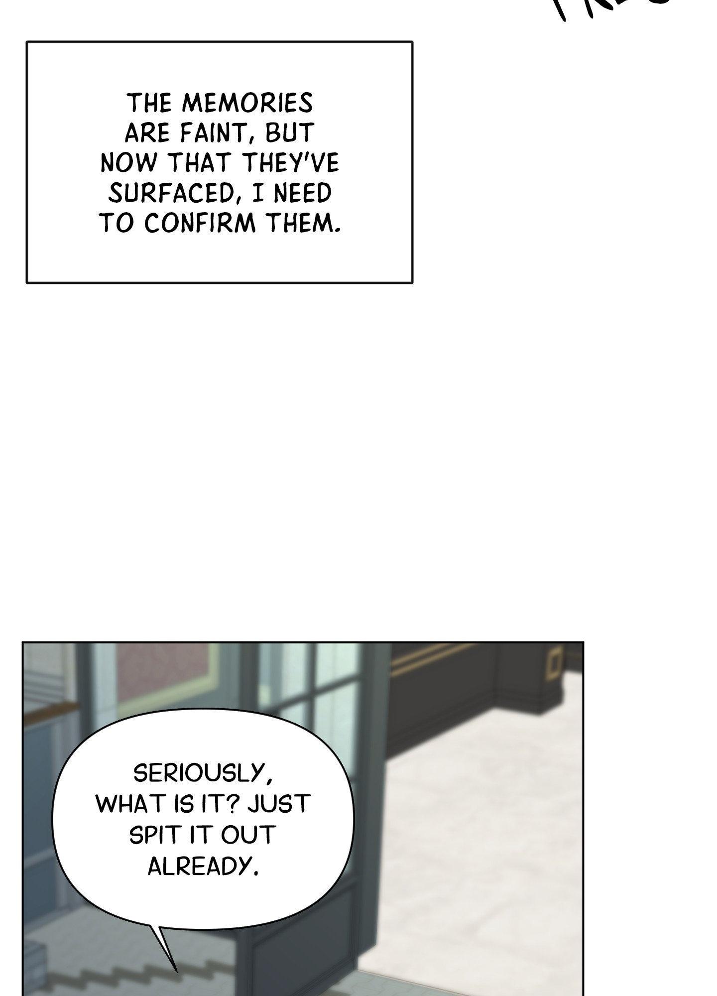 Smooth Life Chapter 9 page 84 - 