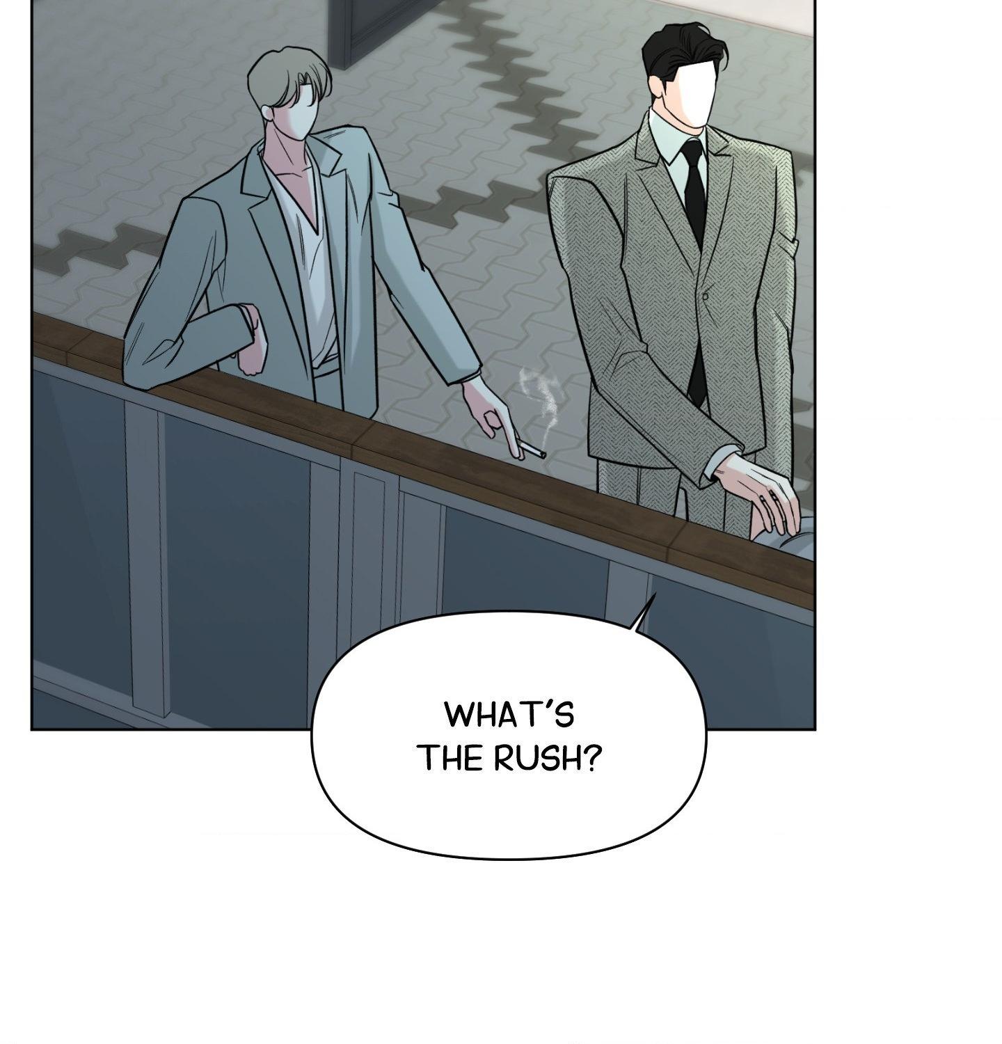 Smooth Life Chapter 9 page 85 - 