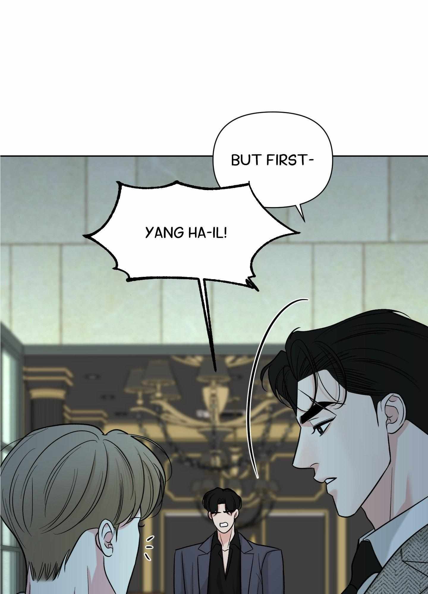 Smooth Life Chapter 9 page 86 - 