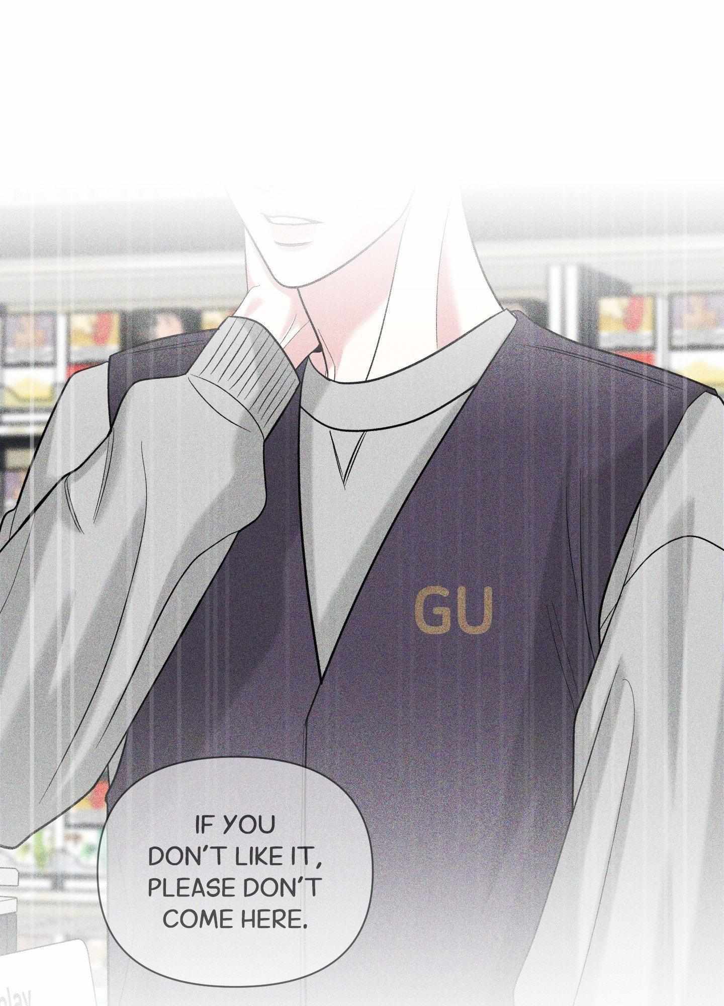 Smooth Life Chapter 9 page 10 - 