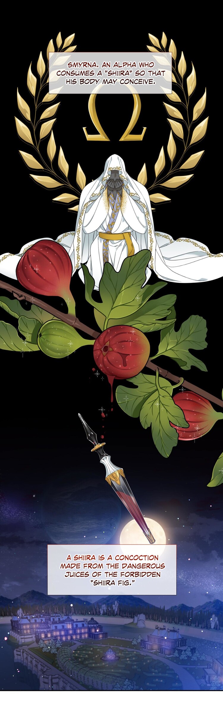 Smyrna and Capri Chapter 1 page 11 - 