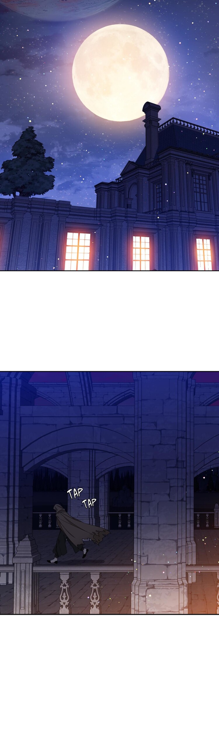 Smyrna and Capri Chapter 1 page 16 - 