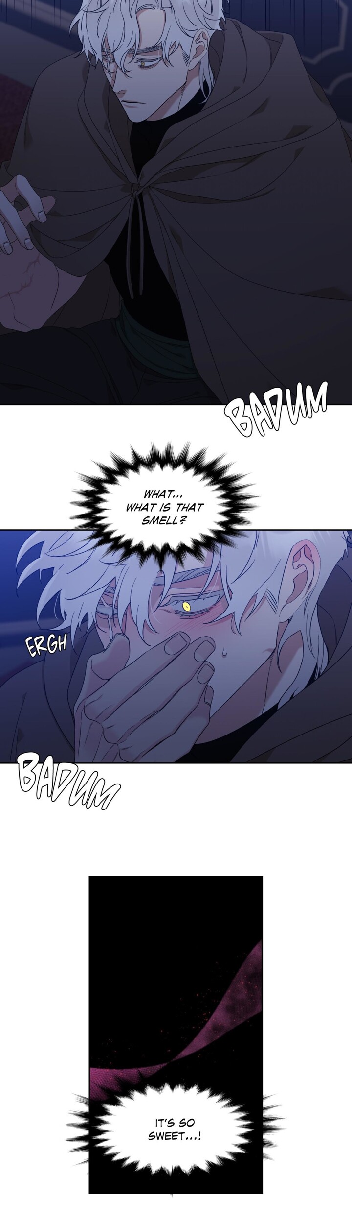 Smyrna and Capri Chapter 1 page 20 - 