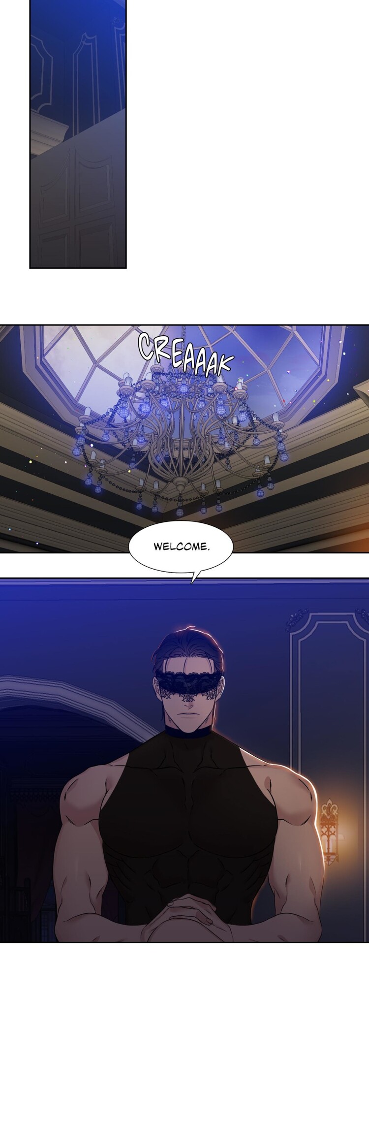 Smyrna and Capri Chapter 1 page 22 - 