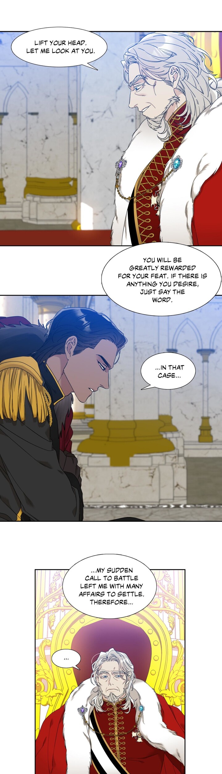 Smyrna and Capri Chapter 1 page 7 - 