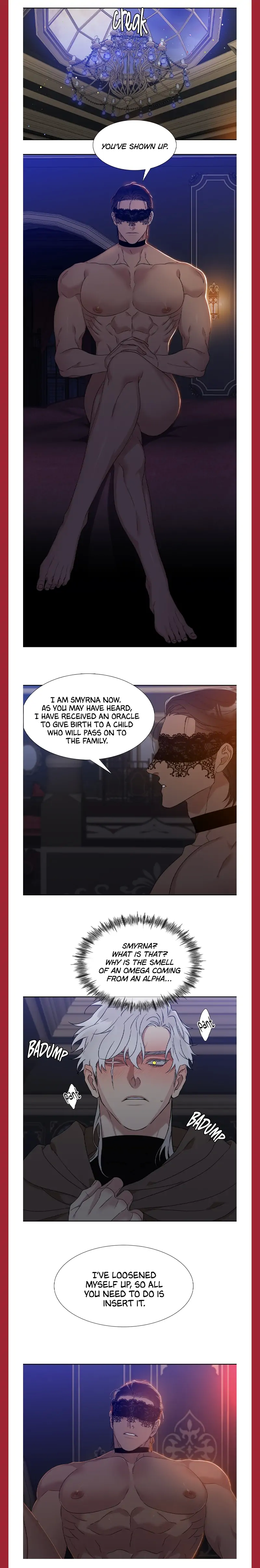 Smyrna & Capri Chapter 0 page 5 - 