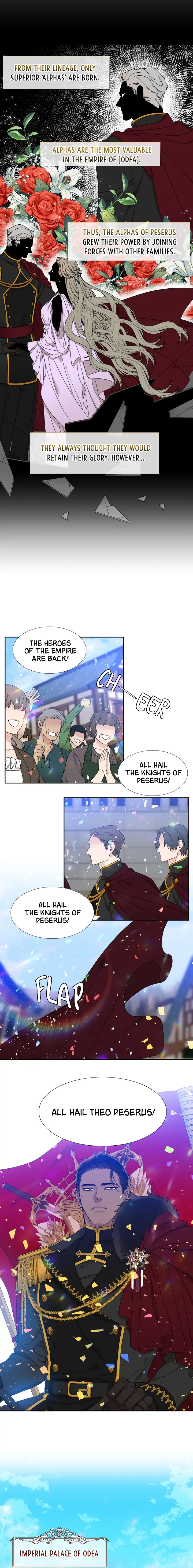 Smyrna & Capri Chapter 1.1 page 4 - 