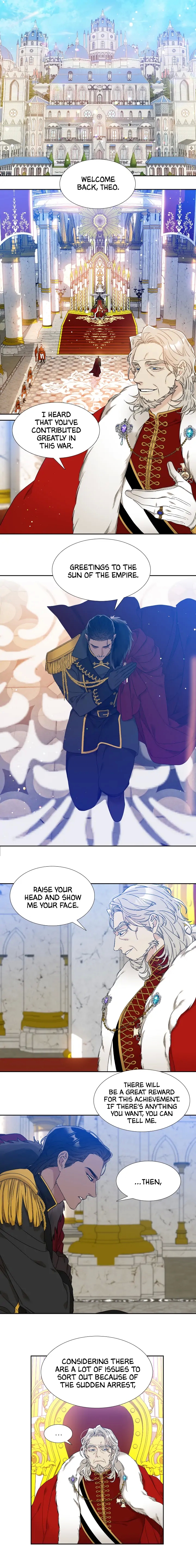 Smyrna & Capri Chapter 1.1 page 5 - 
