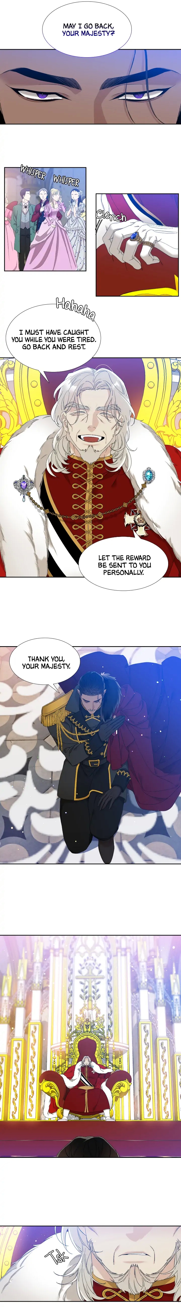 Smyrna & Capri Chapter 1.1 page 6 - 