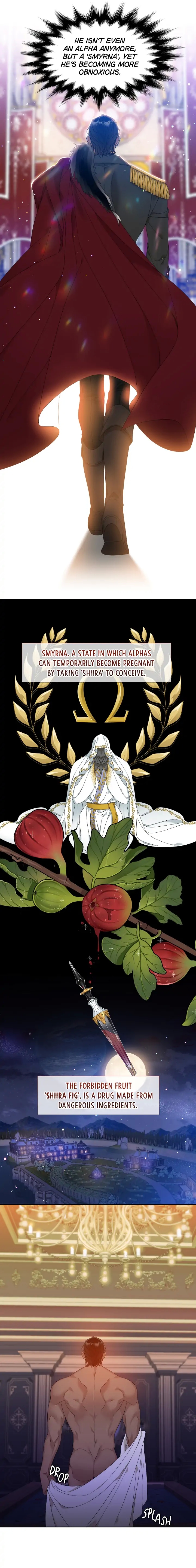 Smyrna & Capri Chapter 1.1 page 7 - 