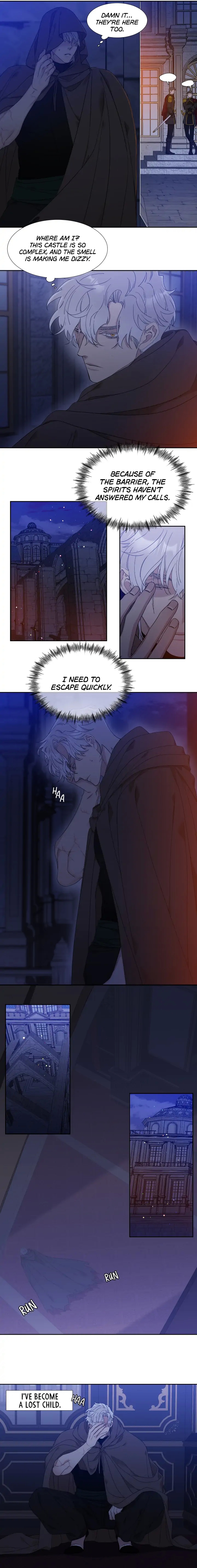 Smyrna & Capri Chapter 1.1 page 10 - 
