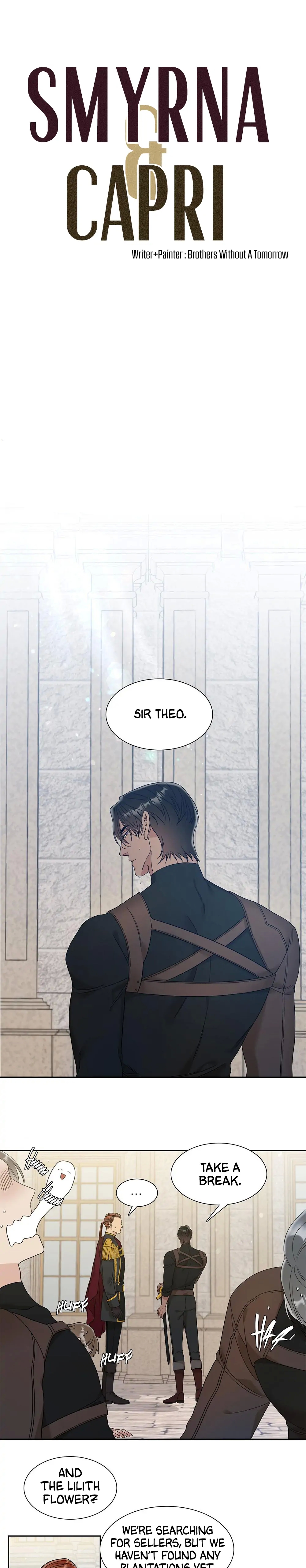 Smyrna & Capri Chapter 10.1 page 3 - 