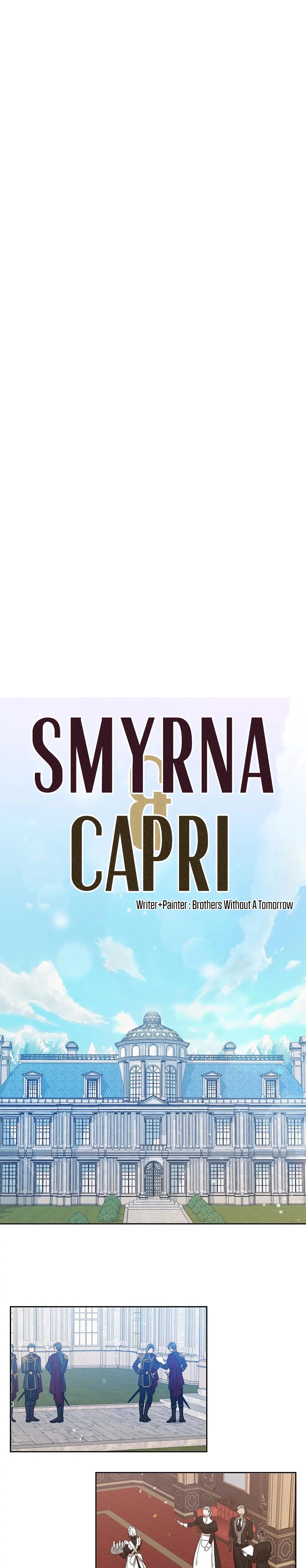 Smyrna & Capri Chapter 12.1 page 3 - 