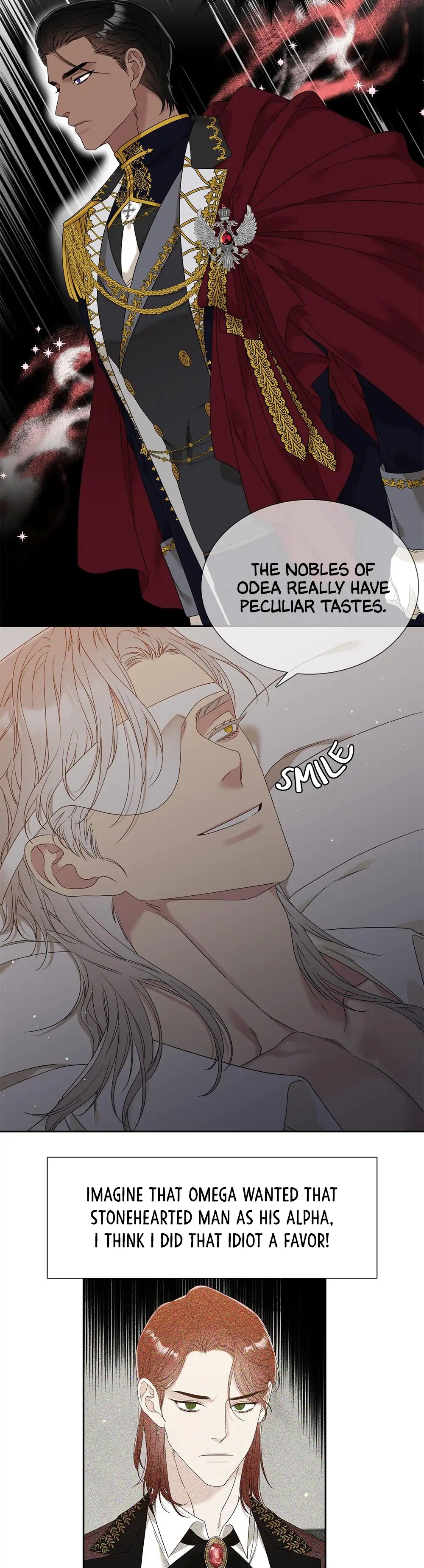 Smyrna & Capri Chapter 13.1 page 20 - 