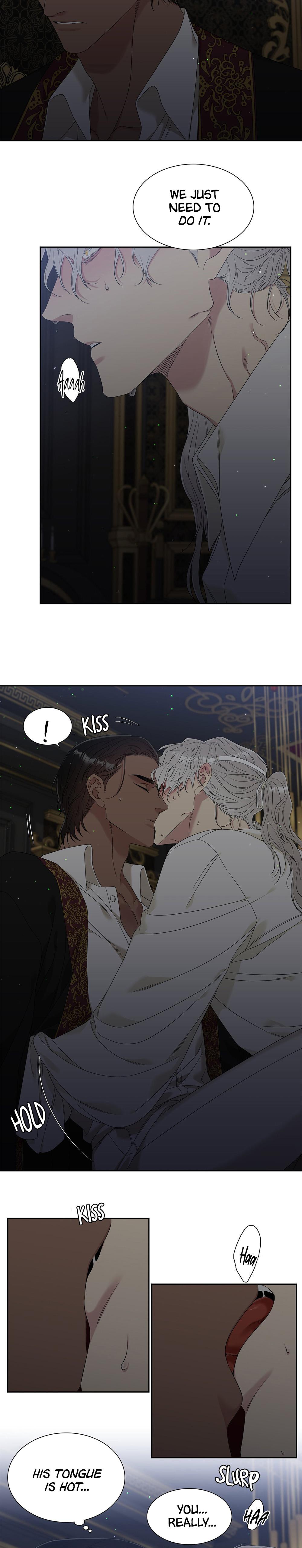 Smyrna & Capri Chapter 14.1 page 19 - 