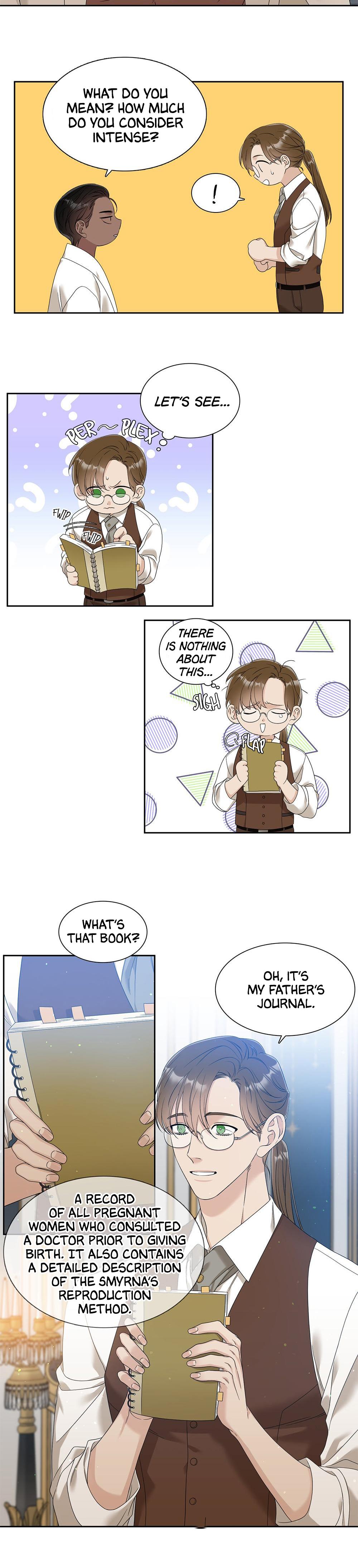 Smyrna & Capri Chapter 14.1 page 8 - 